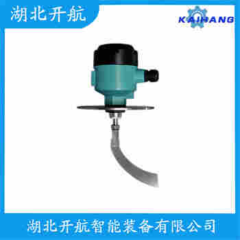 SE130BGMA1500 阻旋式料位器安裝使用