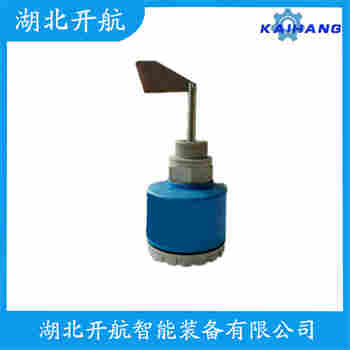 YGQ5931-ZX300-NL 阻旋開關料位計應用領域