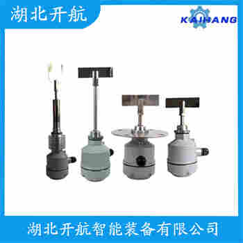 MKZX-01 旋阻料位開關(guān)使用范圍