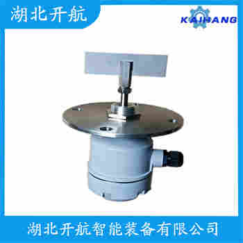 EHH-702-1 阻尼式料位計功能特點