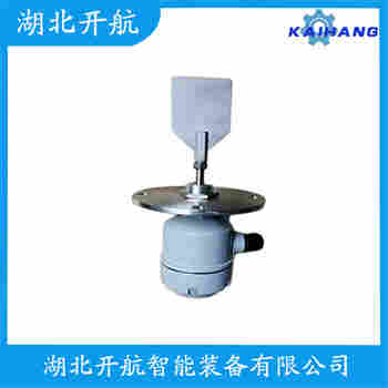 HBZX-10HPN65-400 阻旋料位儀測(cè)定意義