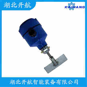 RSUNBSDBA330Z/Z 阻旋式料位器安裝使用