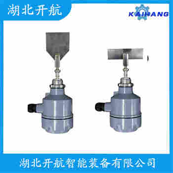 ZXL-B 阻旋式料位儀接線說明