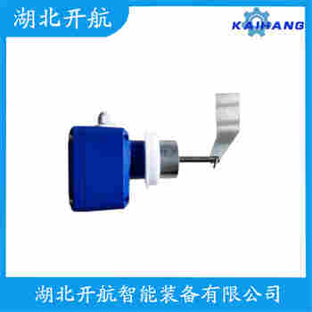 HBZX-C67-400 阻旋式料位計應(yīng)用案例