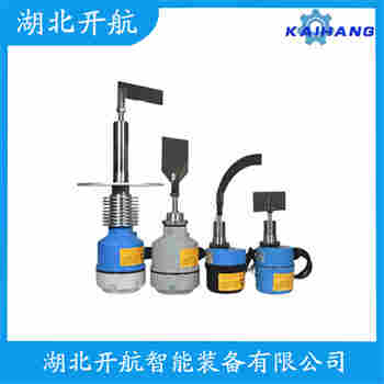 YH300料位計 旋阻料位開關使用范圍