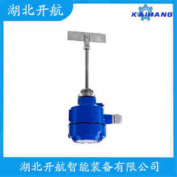 YN61-50ADS 高壓阻旋料位計(jì)安裝使用