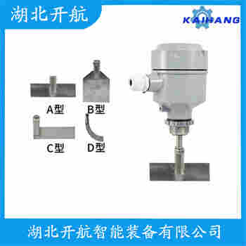 ZXL-B 阻旋式料位儀接線說明