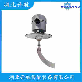 ZXK-2CP1450 阻旋式料位計(jì)應(yīng)用案例