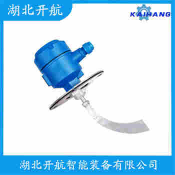 W18-1FGHY 阻尼式料位計維護(hù)建議