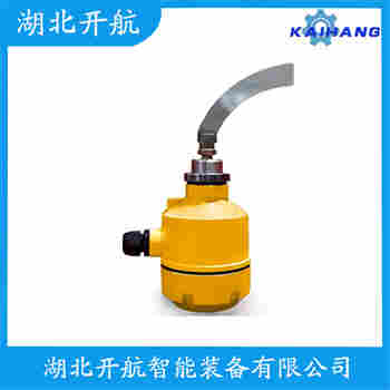 RS-10FACLL400-800 阻移料位計測定意義