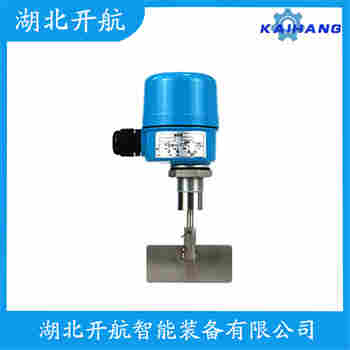 NYZXK 阻旋式料位儀接線說明