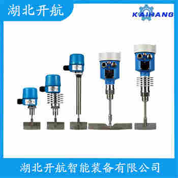 ZXK03 阻尼式料位計維護建議