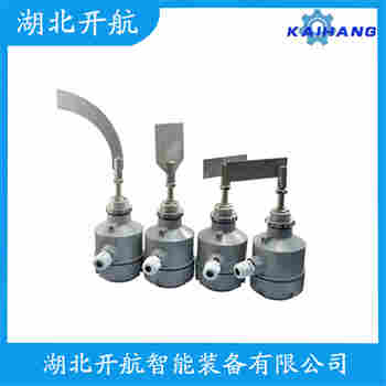 TSZ-RPS 阻旋堵煤檢測裝置產品特點