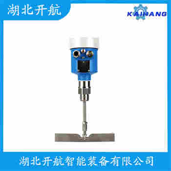 UL-2LOF450CAB-B 旋轉式料位開關安裝使用