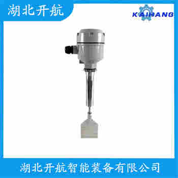 SB2100BDQ1200 旋阻式料位計應用案例