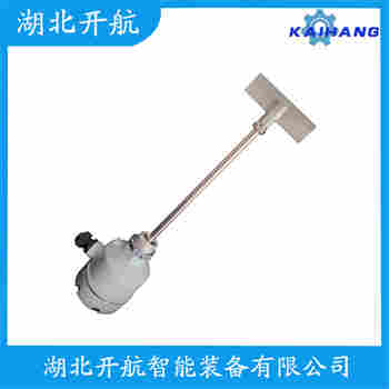 ZXK-80 阻旋物料開關應用領域