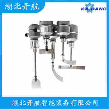 FTE20-14Q0/0 阻移料位計測定意義