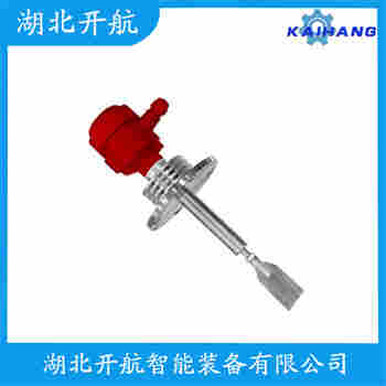 堆煤傳感器LSRP-2FC-D0220-130 開航