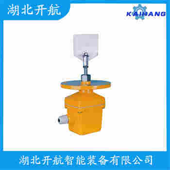 CD0140DEM100 阻旋料位儀測定意義