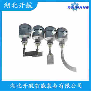 RN3001A011EA1C3A 阻移式料位計測定意義