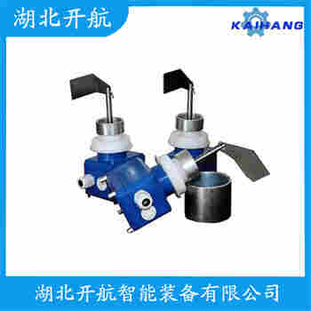 RD-11 堆煤傳感器使用范圍