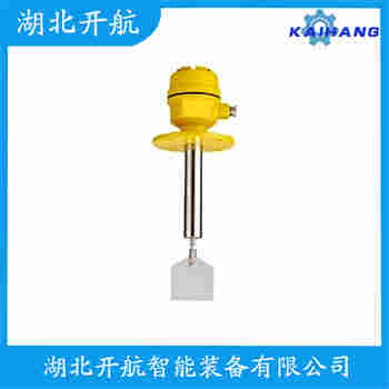 W18-3TDGHWYD 阻移式物位計使用方法