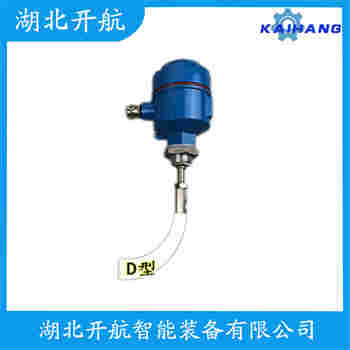 NL35 旋阻式料位計接線說明