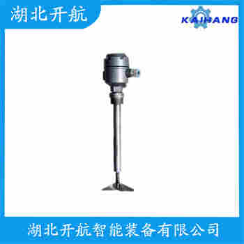 LTLC-Z-D1FN 阻尼式料位計功能特點