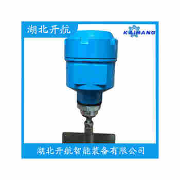 RS-10FBD 旋阻式料位計(jì)應(yīng)用案例