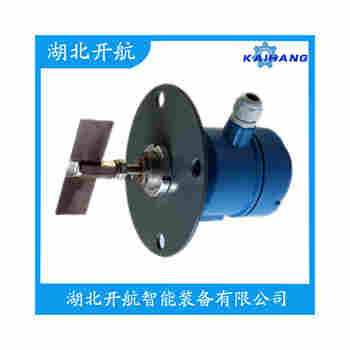 旋阻式料位計WP-RS-301-C 開航