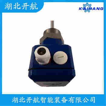 FTE31-A1A111 阻旋式料位計接線說明