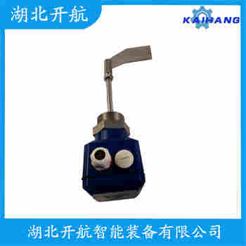 RS-10FXD 旋阻式料位計(jì)應(yīng)用案例