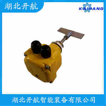 ZXK-2R 阻尼式料位開關產品特點