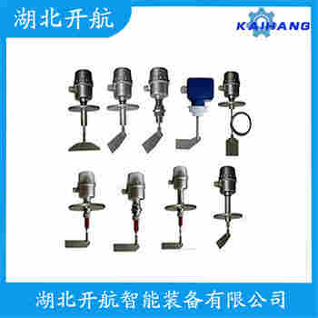 RC-30 旋轉防堵開關使用范圍