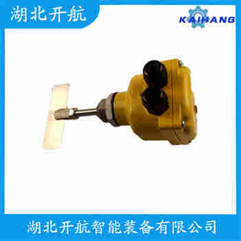 CKZC-13-TDL-7 阻移式物位計使用方法