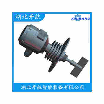 MLZX-1D300 阻移式料位計參數規格