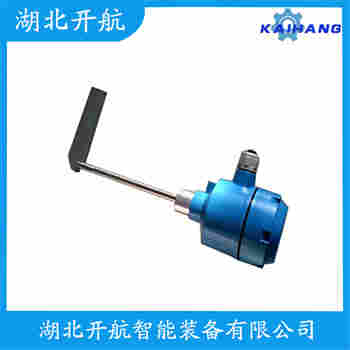 RS-10FABLL100-200 阻旋式料位計(jì)應(yīng)用案例