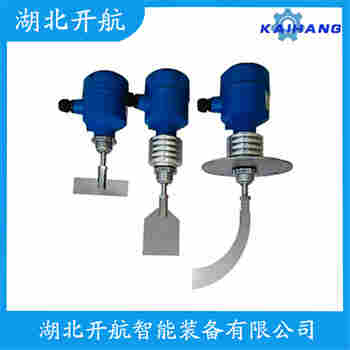 C18-1H 阻移式料位計參數(shù)規(guī)格