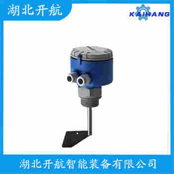 RS-10RBA 阻旋式料位器安裝使用