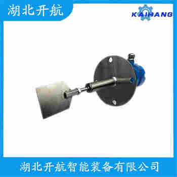 旋轉式料位開關ZP30-500AFF 開航