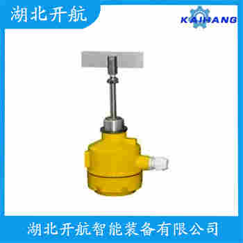 RSBOSSFAE70FB-BGCAAX/GD 阻旋式料位儀應(yīng)用案例