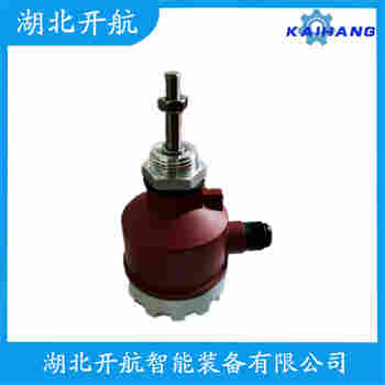 CPRZ-20 阻旋式料位儀接線說明