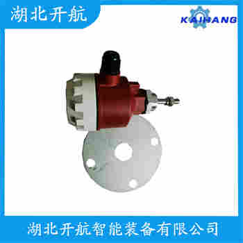 SR-80T-AS-100 阻旋式料位計(jì)接線(xiàn)說(shuō)明