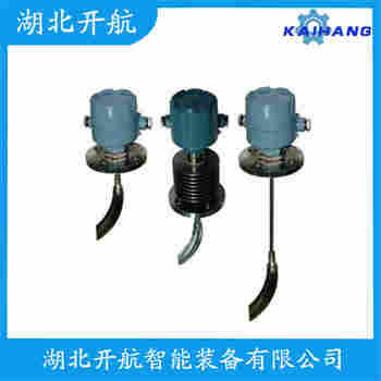 HLV-320L 阻尼式料位計(jì)功能特點(diǎn)