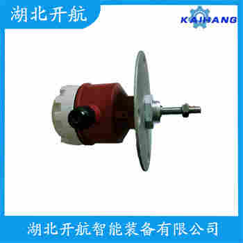 RD-HM-KYAC24AA3A-18 阻旋式料位儀接線說明