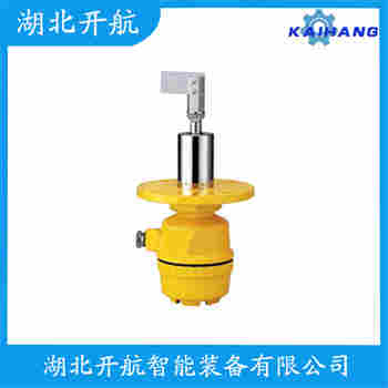 FTE30-EBF1 阻旋開關料位計使用方法