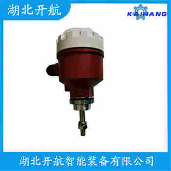 SR-10FS-T 阻移料位計測定意義