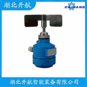 DW-UX-G9-B-3SS 阻尼式料位計維護建議