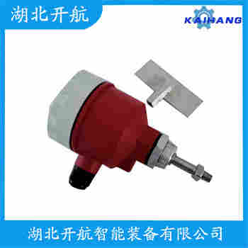 LIC-S20 阻旋物料開關(guān)應(yīng)用領(lǐng)域