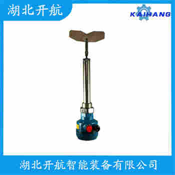 DR502-XXMZ10 阻旋開關料位計應用領域